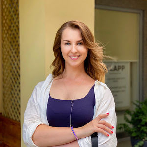 Meet your Posher, Victoria